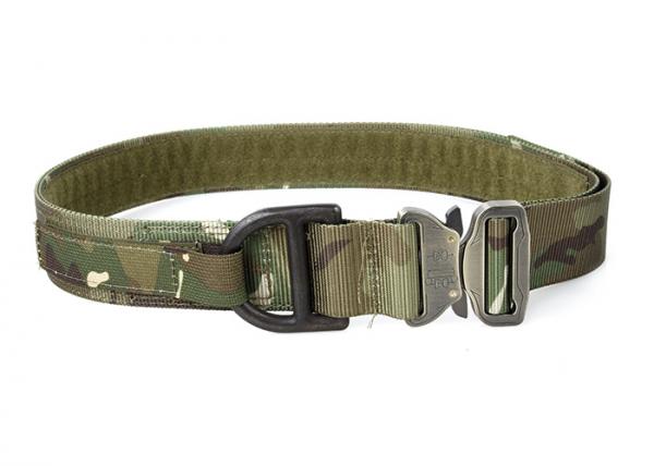 G TMC 1.75 Rigger Belt Velcro Belt ( MC )